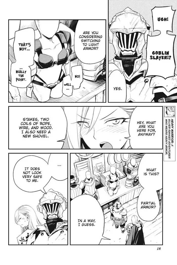 Goblin Slayer Chapter 31 image 18_optimized